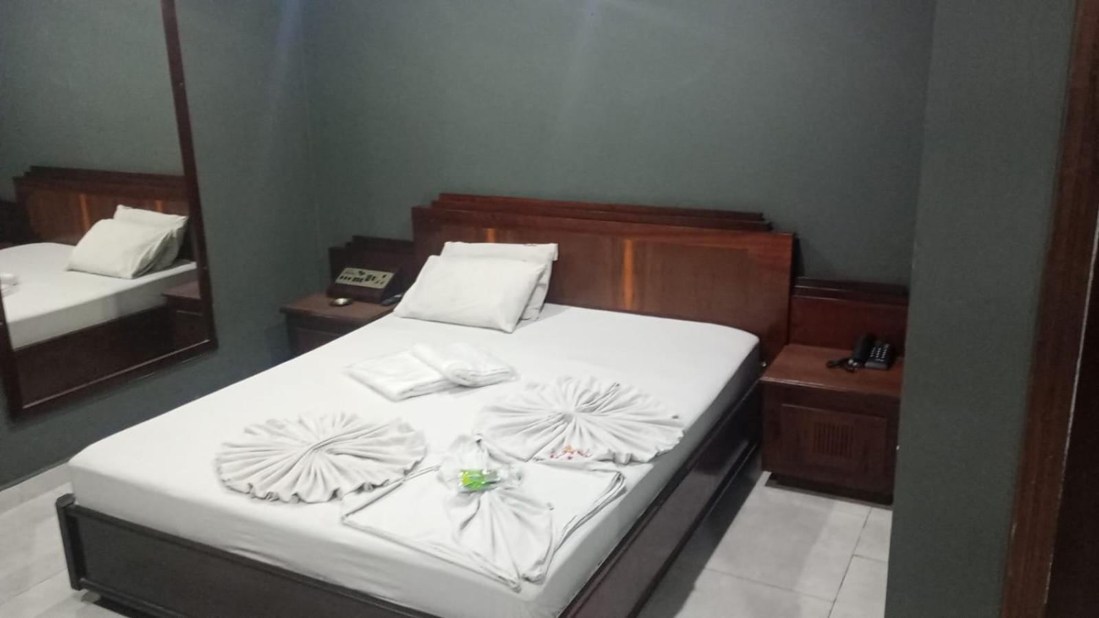 Hotel Porto Calem, Sao Paulo